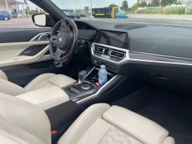 BMW M4 Competition xDrive Carbon Laser Ambient Обдухване - 154995 лв. - 75802026 9