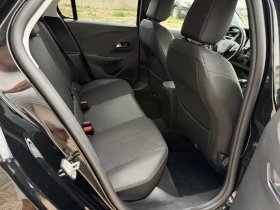 Opel Corsa 1.2i/Full option/Service book/2keys/101ps/Euro6 - 9299 EUR - 21233302 8
