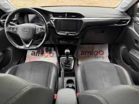 Opel Corsa 1.2i/Full option/Service book/2keys/101ps/Euro6 - 9299 EUR - 21233302 9