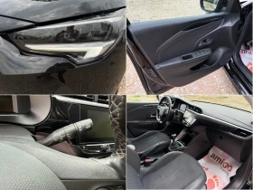 Opel Corsa 1.2i/Full option/Service book/2keys/101ps/Euro6 - 9299 EUR - 21233302 13