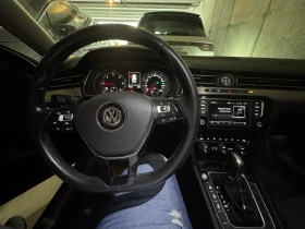 Обява за продажба на VW Passat 2.0 TDI 4motion ~25 800 лв. - изображение 3