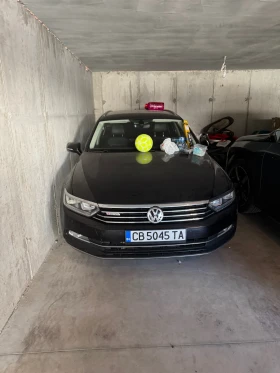 VW Passat 2.0 TDI 4motion - 25800 лв. - 83239522 3