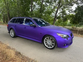 BMW 530 | Mobile.bg    8