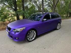 BMW 530 | Mobile.bg    9