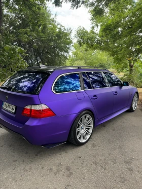 BMW 530 | Mobile.bg    5