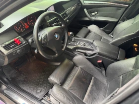 BMW 530 | Mobile.bg    11