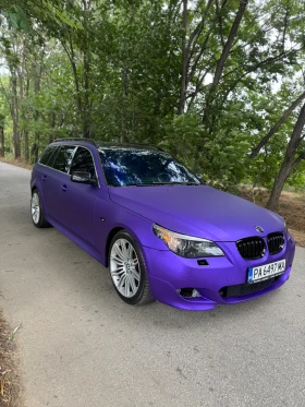 BMW 530 | Mobile.bg    7