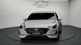 Hyundai Sonata 2.0LPG | Mobile.bg    3
