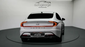 Hyundai Sonata 2.0LPG | Mobile.bg    4