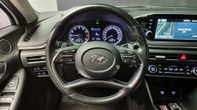 Hyundai Sonata 2.0LPG | Mobile.bg    12