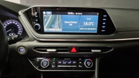 Hyundai Sonata 2.0LPG | Mobile.bg    15