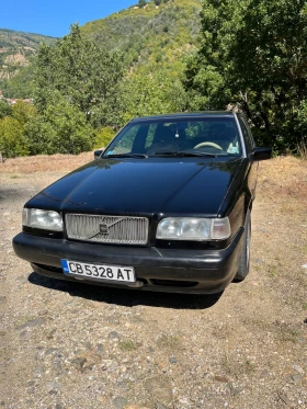 Обява за продажба на Volvo 850 2.5 Всичко платено ~3 500 лв. - изображение 2
