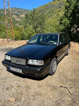  Volvo 850