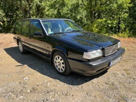 Обява за продажба на Volvo 850 2.5 Всичко платено ~3 500 лв. - изображение 1