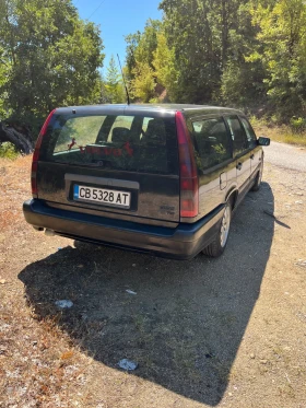 Обява за продажба на Volvo 850 2.5 Всичко платено ~3 500 лв. - изображение 4