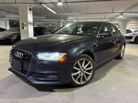 Audi A4 * CARFAX* АВТОФИНАНСИРАНЕ БЕЗ ПЪРВОНАЧАЛНА ВНОСКА!