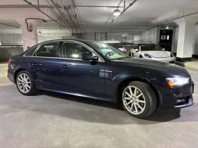 Audi A4 * CARFAX*    ! | Mobile.bg    3