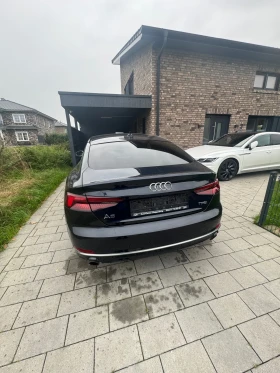 Обява за продажба на Audi A5 2.0 TFSI ~44 990 лв. - изображение 1