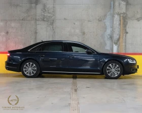 Audi A8 L* W12* ARMOURED* VR7* POLTRONA* 1/1* LIMITED*  - 145000 € / 283595.35 лв. - 92530241 6