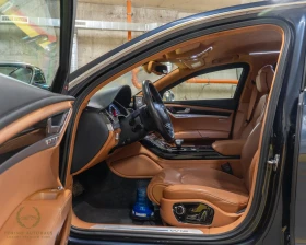 Audi A8 L* W12* ARMOURED* VR7* POLTRONA* 1/1* LIMITED*  - 145000 € / 283595.35 лв. - 92530241 9