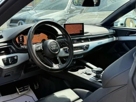 Обява за продажба на Audi A5 Technik S-Line / Bang & Olufsen ~36 900 лв. - изображение 5