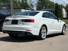 Обява за продажба на Audi A5 Technik S-Line / Bang & Olufsen ~36 900 лв. - изображение 2