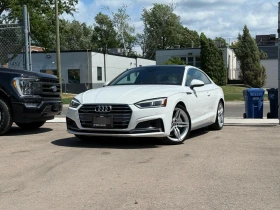 Обява за продажба на Audi A5 Technik S-Line / Bang & Olufsen ~36 900 лв. - изображение 1