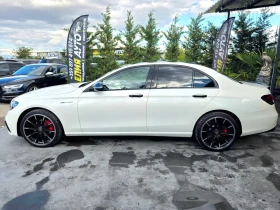 Mercedes-Benz E 220 D FULL AMG 6.3 PACK FACELIFT  100% | Mobile.bg    11