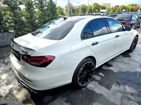 Mercedes-Benz E 220 D FULL AMG 6.3 PACK FACELIFT  100% | Mobile.bg    7