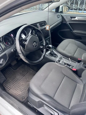 VW Golf E-golf | Mobile.bg    7