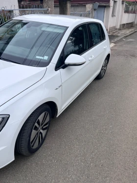 VW Golf E-golf | Mobile.bg    3