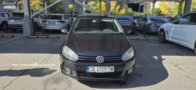Обява за продажба на VW Golf 1.4 ~11 300 лв. - изображение 4
