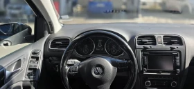 Обява за продажба на VW Golf 1.4 ~11 300 лв. - изображение 6