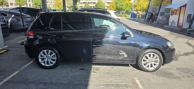 Обява за продажба на VW Golf 1.4 ~11 300 лв. - изображение 1