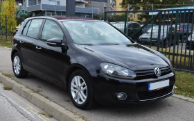 VW Golf 1.4 TSI - 122hp - DSG - 10000 лв. / 5112.92 € - 84530463 3