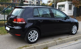 VW Golf 1.4 TSI - 122hp - DSG - 10000 лв. / 5112.92 € - 84530463 4