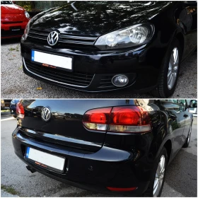 VW Golf 1.4 TSI - 122hp - DSG - 10000 лв. / 5112.92 € - 84530463 7