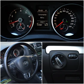 VW Golf 1.4 TSI - 122hp - DSG - 10000 лв. / 5112.92 € - 84530463 11