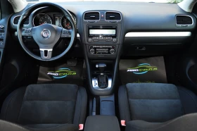 VW Golf 1.4 TSI - 122hp - DSG - 10000 лв. / 5112.92 € - 84530463 10