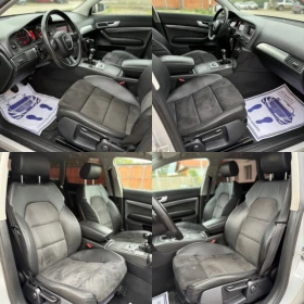 Audi A6 2.7TDI Кожа Навигация Ксенон, снимка 13