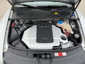 Audi A6 2.7TDI Кожа Навигация Ксенон, снимка 16