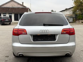 Audi A6 2.7TDI Кожа Навигация Ксенон, снимка 6