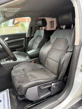 Audi A6 2.7TDI Кожа Навигация Ксенон, снимка 10