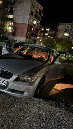 BMW 320 | Mobile.bg    7