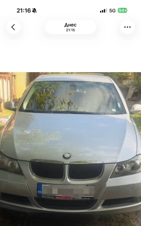 BMW 320 | Mobile.bg    3