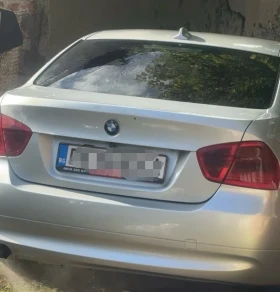 BMW 320 | Mobile.bg    2