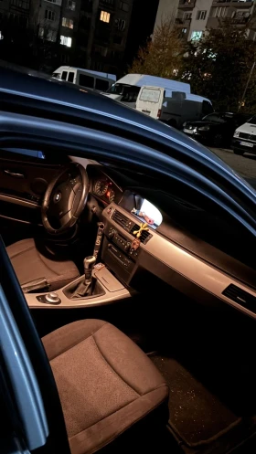 BMW 320 | Mobile.bg    5