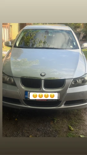 Обява за продажба на BMW 320 ~8 000 лв. - изображение 1
