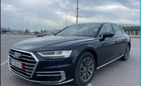 Audi A8, снимка 2