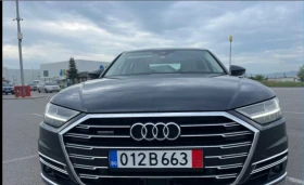 Audi A8, снимка 1